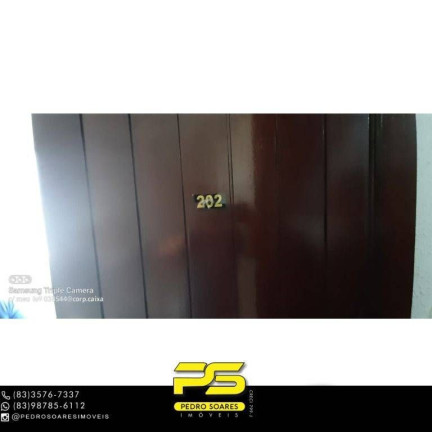 Imagem Apartamento com 3 Quartos à Venda, 101 m² em Bessa - João Pessoa Imagem Apartamento com 3 Quartos à Venda, 101 m² em Bessa - João Pessoa