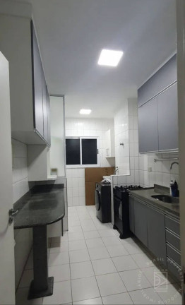 Imagem Apartamento com 3 Quartos para Alugar, 78 m² em Jardim Satélite - São José Dos Campos Imagem Apartamento com 3 Quartos para Alugar, 78 m² em Jardim Satélite - São José Dos Campos