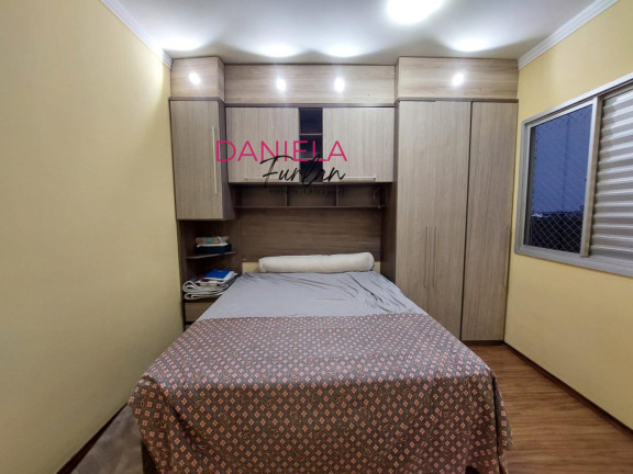 Imagem Apartamento com 2 Quartos para Alugar, 46 m² em Edifício Vida Plena - Sorocaba