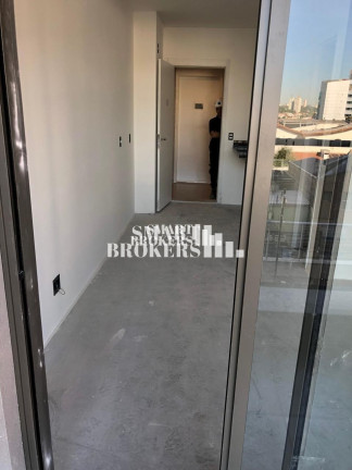 Imagem Apartamento com 1 Quarto à Venda, 25 m² em Vila Clementino - São Paulo Imagem Apartamento com 1 Quarto à Venda, 25 m² em Vila Clementino - São Paulo