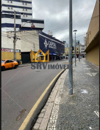 Imagem Sala Comercial à Venda, 60 m² em Centro - Curitiba