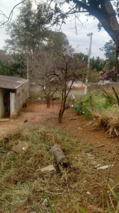 Imagem Terreno à Venda, 125 m² em Santa Herminia - São José Dos Campos Imagem Terreno à Venda, 125 m² em Santa Herminia - São José Dos Campos