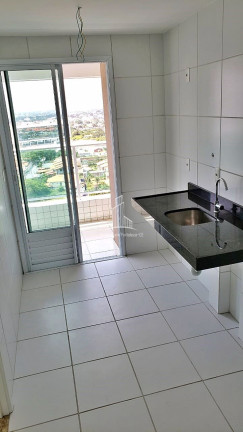 Imagem Apartamento com 2 Quartos à Venda, 70 m² em Engenheiro Luciano Cavalcante - Fortaleza
