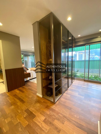 Imagem Apartamento com 4 Quartos à Venda, 197 m² em Brooklin - São Paulo Imagem Apartamento com 4 Quartos à Venda, 197 m² em Brooklin - São Paulo