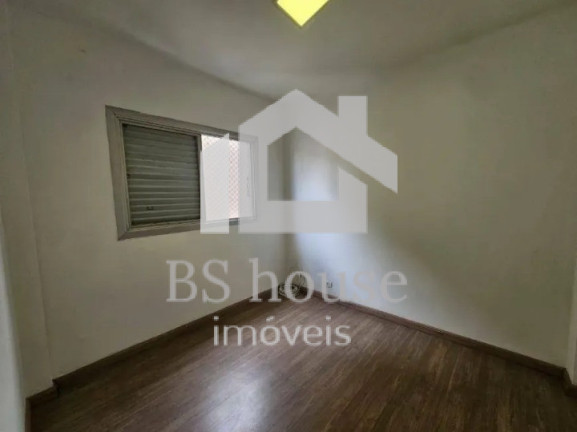 Imagem Apartamento com 3 Quartos à Venda, 98 m² em Vila Bastos - Santo André