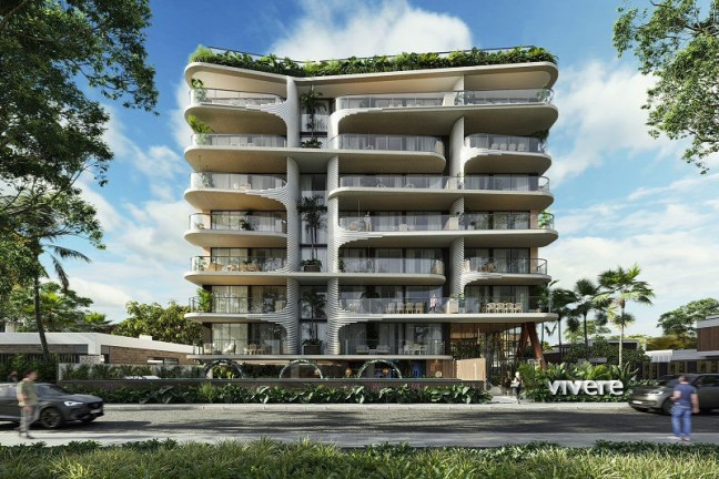 Cobertura com 2 Quartos à Venda, 153 m² em Camboinha - Cabedelo