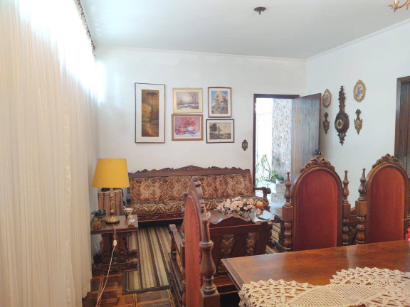 Imagem Casa com 3 Quartos à Venda, 180 m² em Casa Verde - São Paulo