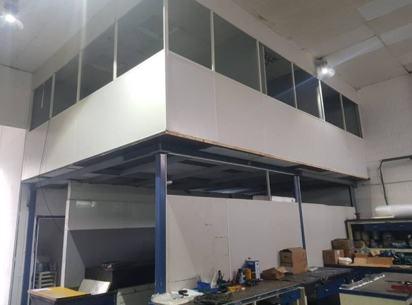 Imagem Sala Comercial à Venda,  em Rudge Ramos - São Bernardo Do Campo