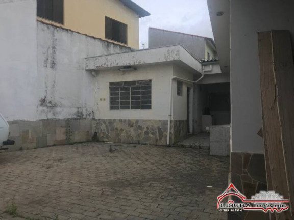Imagem Casa com 3 Quartos à Venda, 1 m² em Centro - Jacareí Imagem Casa com 3 Quartos à Venda, 1 m² em Centro - Jacareí