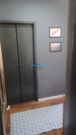 Imagem Apartamento com 3 Quartos à Venda, 65 m² em Moema - São Paulo