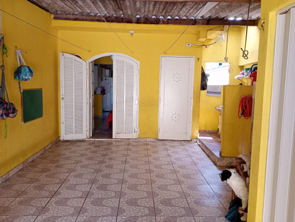 Imagem Sobrado com 3 Quartos à Venda, 125 m² em Jardim Zaira - Mauá Imagem Sobrado com 3 Quartos à Venda, 125 m² em Jardim Zaira - Mauá