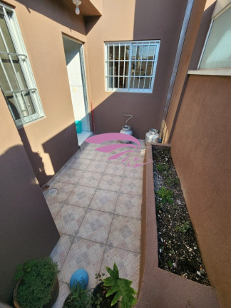 Imagem Casa com 3 Quartos à Venda, 120 m² em Alto Boqueirão - Curitiba Imagem Casa com 3 Quartos à Venda, 120 m² em Alto Boqueirão - Curitiba
