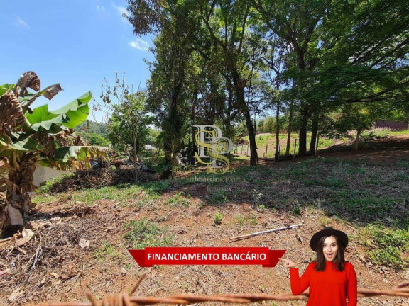 Imagem Terreno à Venda, 1.000 m² em Jardim Estância Brasil - Atibaia Imagem Terreno à Venda, 1.000 m² em Jardim Estância Brasil - Atibaia
