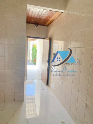 Imagem Casa com 4 Quartos à Venda, 180 m² em Pitangueiras - Lauro De Freitas Imagem Casa com 4 Quartos à Venda, 180 m² em Pitangueiras - Lauro De Freitas