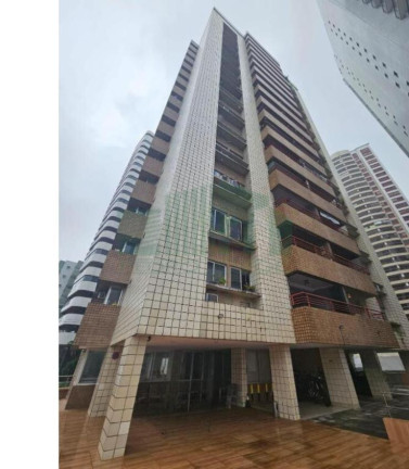 Imagem Apartamento com 3 Quartos à Venda, 93 m² em Parnamirim - Recife Imagem Apartamento com 3 Quartos à Venda, 93 m² em Parnamirim - Recife