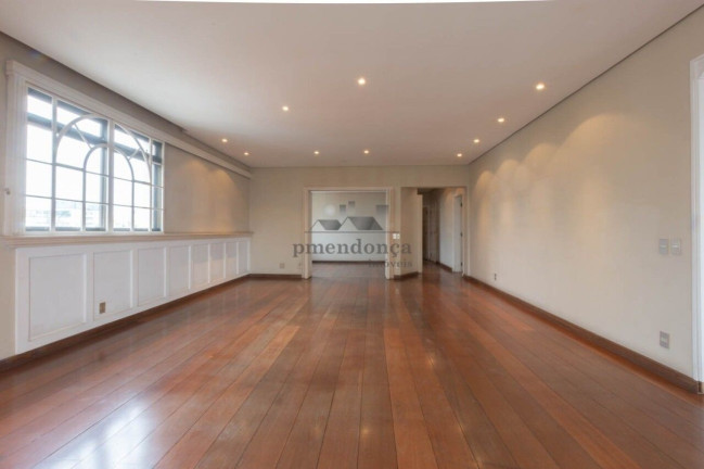Imagem Apartamento com 3 Quartos à Venda, 267 m² em Higienópolis - São Paulo Imagem Apartamento com 3 Quartos à Venda, 267 m² em Higienópolis - São Paulo