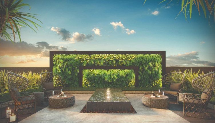 Imagem Imóvel com 3 Quartos à Venda, 145 m² em Nova Campinas - Campinas