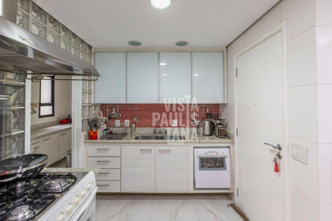 Imagem Imóvel com 3 Quartos à Venda, 173 m² em Itaim Bibi - São Paulo Imagem Imóvel com 3 Quartos à Venda, 173 m² em Itaim Bibi - São Paulo