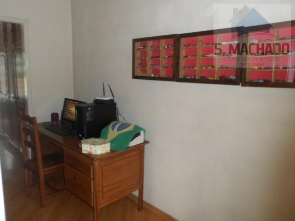 Imagem Casa com 3 Quartos à Venda, 181 m² em Parque Oratório - Santo André