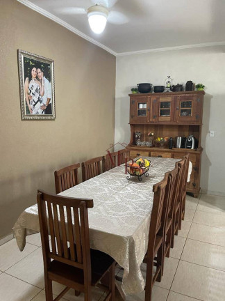 Imagem Sobrado com 3 Quartos à Venda, 500 m² em Centro - Riolândia Imagem Sobrado com 3 Quartos à Venda, 500 m² em Centro - Riolândia