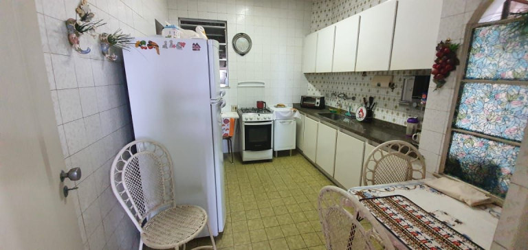 Imagem Apartamento com 3 Quartos à Venda, 150 m² em Ingá - Niterói