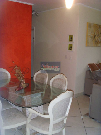 Imagem Apartamento com 3 Quartos à Venda, 73 m² em Enseada - Guarujá Imagem Apartamento com 3 Quartos à Venda, 73 m² em Enseada - Guarujá