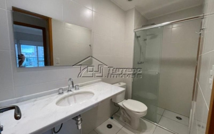 Imagem Apartamento com 1 Quarto à Venda, 57 m² em Vila Ema - São José Dos Campos