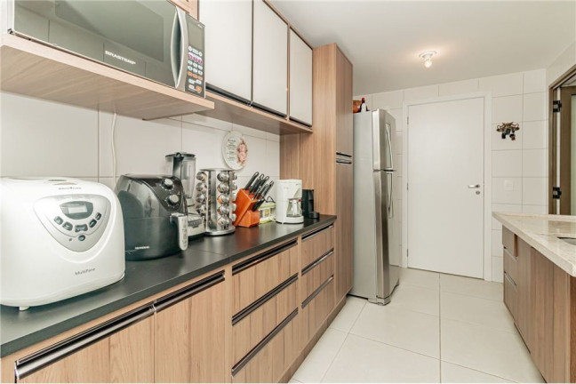 Imagem Apartamento com 3 Quartos à Venda, 123 m² em Petrópolis - Porto Alegre