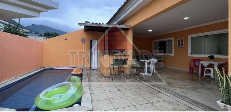 Imagem Casa com 3 Quartos à Venda, 200 m² em Vargem Grande - Rio De Janeiro Imagem Casa com 3 Quartos à Venda, 200 m² em Vargem Grande - Rio De Janeiro