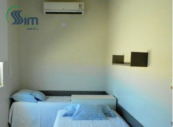 Imagem Apartamento com 3 Quartos à Venda, 100 m² em Canoa Quebrada - Aracati Imagem Apartamento com 3 Quartos à Venda, 100 m² em Canoa Quebrada - Aracati