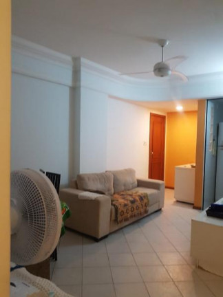 Apartamento com 2 Quartos à Venda, 62 m² em Pituba - Salvador