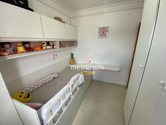 Imagem Apartamento com 3 Quartos à Venda, 72 m² em Osvaldo Cruz - São Caetano Do Sul Imagem Apartamento com 3 Quartos à Venda, 72 m² em Osvaldo Cruz - São Caetano Do Sul