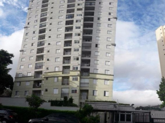 Imagem Apartamento com 2 Quartos à Venda, 52 m² em Parque Maria Domitila - São Paulo Imagem Apartamento com 2 Quartos à Venda, 52 m² em Parque Maria Domitila - São Paulo
