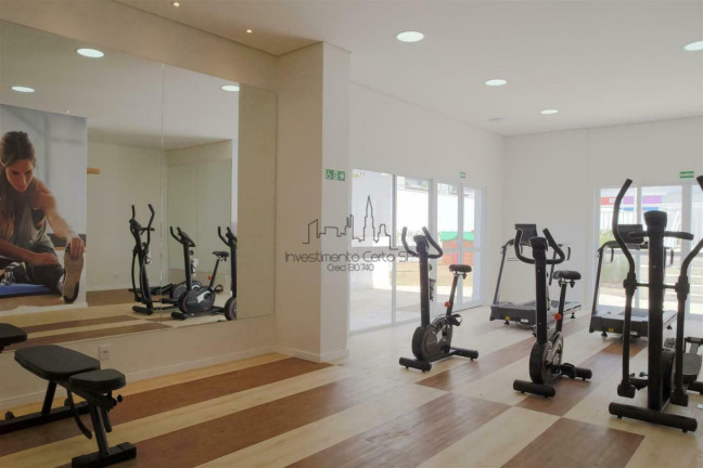Imagem Apartamento com 2 Quartos à Venda, 57 m² em Vila Prudente - São Paulo
