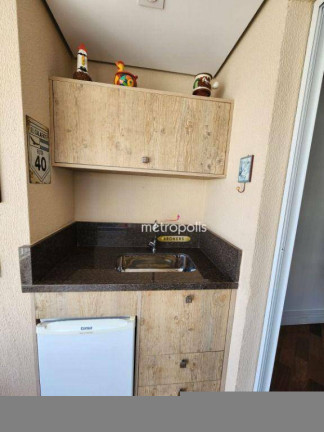 Imagem Apartamento com 3 Quartos à Venda, 134 m² em Santa Paula - São Caetano Do Sul Imagem Apartamento com 3 Quartos à Venda, 134 m² em Santa Paula - São Caetano Do Sul