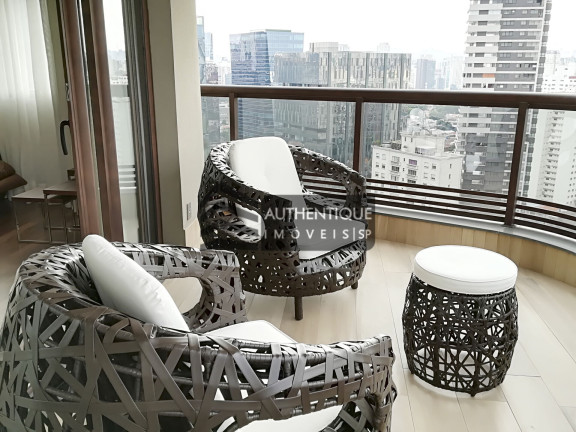 Imagem Apartamento com 1 Quarto à Venda, 49 m² em Vila Olímpia - São Paulo Imagem Apartamento com 1 Quarto à Venda, 49 m² em Vila Olímpia - São Paulo