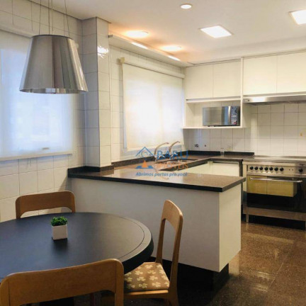 Imagem Apartamento com 4 Quartos à Venda, 240 m² em Higienópolis - São Paulo Imagem Apartamento com 4 Quartos à Venda, 240 m² em Higienópolis - São Paulo