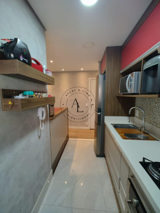 Imagem Apartamento com 3 Quartos à Venda, 62 m² em Residencial Parque Da Fazenda - Campinas Imagem Apartamento com 3 Quartos à Venda, 62 m² em Residencial Parque Da Fazenda - Campinas