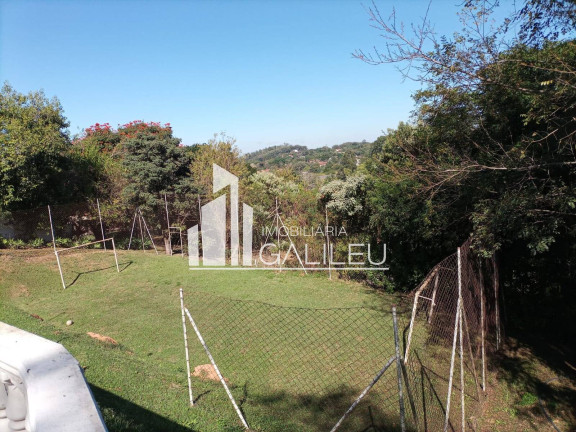 Imagem Chácara com 3 Quartos à Venda, 300 m² em Chácaras São Bento - Valinhos