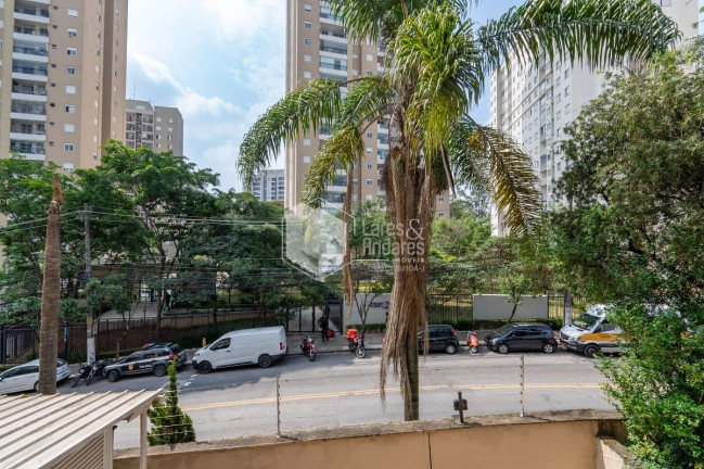 Imagem Casa com 4 Quartos à Venda, 292 m² em Vila Andrade - São Paulo Imagem Casa com 4 Quartos à Venda, 292 m² em Vila Andrade - São Paulo