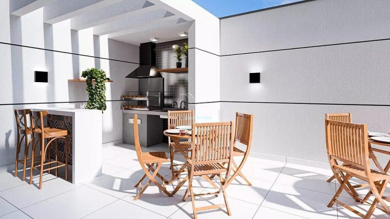 Imagem Apartamento com 1 Quarto à Venda, 28 m² em Vila Sônia - São Paulo Imagem Apartamento com 1 Quarto à Venda, 28 m² em Vila Sônia - São Paulo