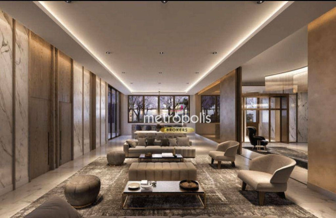 Imagem Studio com 1 Quarto à Venda, 28 m² em Chácara Klabin - São Paulo Imagem Studio com 1 Quarto à Venda, 28 m² em Chácara Klabin - São Paulo