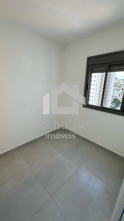 Imagem Apartamento com 2 Quartos para Alugar, 59 m² em Vila São Pedro - Santo André