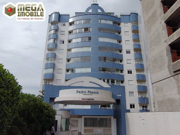 Imagem Apartamento com 3 Quartos à Venda, 180 m² em Trindade - Florianópolis Imagem Apartamento com 3 Quartos à Venda, 180 m² em Trindade - Florianópolis