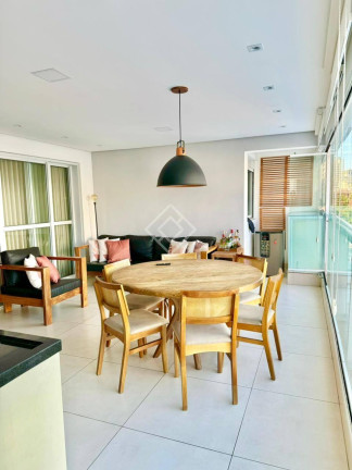 Imagem Apartamento com 3 Quartos à Venda, 118 m² em Alto Da Mooca - São Paulo Imagem Apartamento com 3 Quartos à Venda, 118 m² em Alto Da Mooca - São Paulo