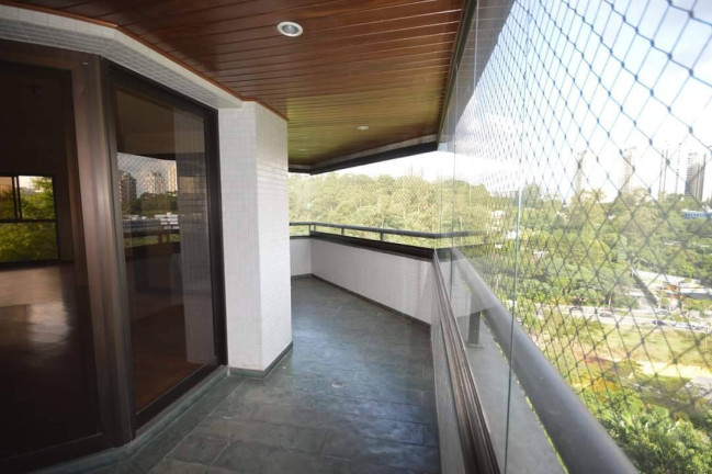 Imagem Apartamento com 4 Quartos à Venda, 196 m² em Jardim Ampliação - São Paulo Imagem Apartamento com 4 Quartos à Venda, 196 m² em Jardim Ampliação - São Paulo
