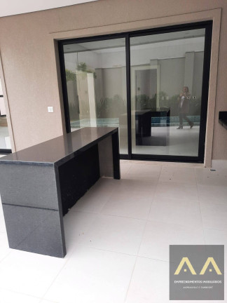 Imagem Casa com 4 Quartos à Venda, 438 m² em Tamboré - Santana De Parnaíba