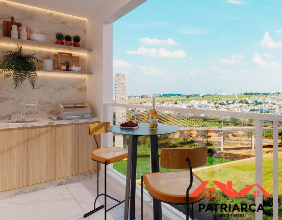 Imagem Apartamento com 2 Quartos à Venda, 51 m² em Novo Angulo - Hortolândia Imagem Apartamento com 2 Quartos à Venda, 51 m² em Novo Angulo - Hortolândia