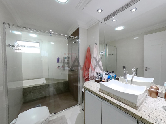 Imagem Apartamento com 2 Quartos à Venda, 123 m² em Centro - Guarapuava Imagem Apartamento com 2 Quartos à Venda, 123 m² em Centro - Guarapuava