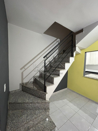 Imagem Casa de Condomínio com 2 Quartos à Venda,  em Vila Ré - São Paulo